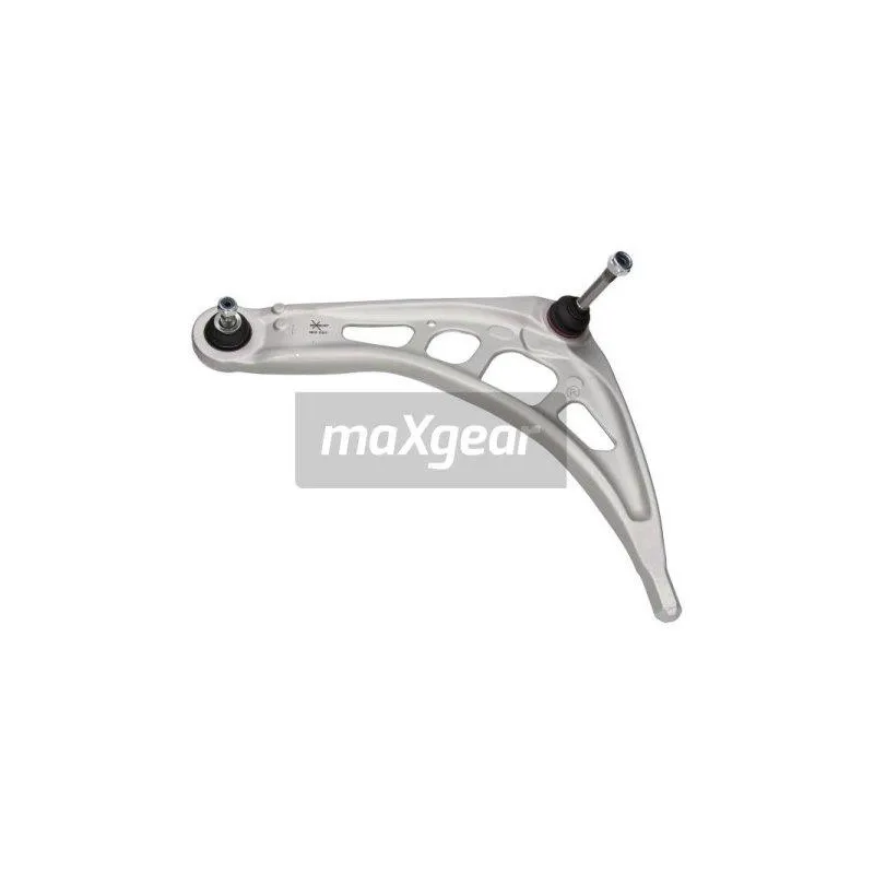 Triangle ou bras de suspension (train avant) MAXGEAR 72-0751