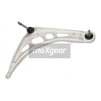 Triangle ou bras de suspension (train avant) MAXGEAR 72-0754