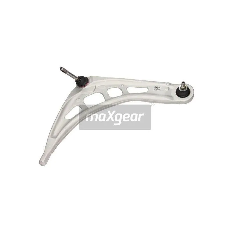 Triangle ou bras de suspension (train avant) MAXGEAR 72-0754