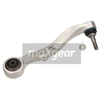Triangle ou bras de suspension (train avant) MAXGEAR
