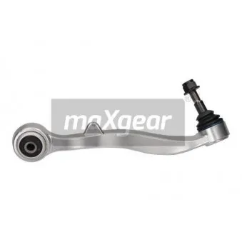 Triangle ou bras de suspension (train avant) MAXGEAR 72-0763