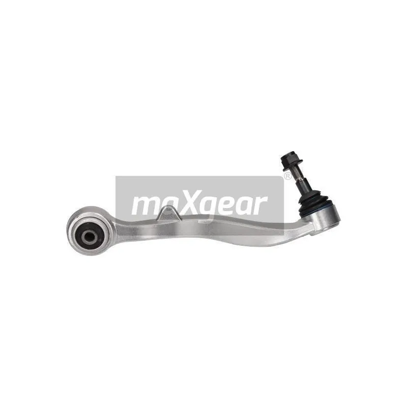 Triangle ou bras de suspension (train avant) MAXGEAR 72-0763