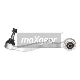 Triangle ou bras de suspension (train avant) MAXGEAR 72-0764