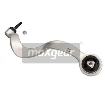 Biellette de barre stabilisatrice MAXGEAR 72-0766