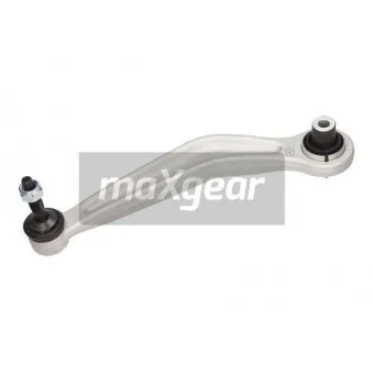 Bras de liaison, suspension de roue arrière gauche MAXGEAR 72-0768