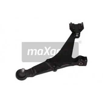 Triangle ou bras de suspension (train avant) MAXGEAR 72-0772