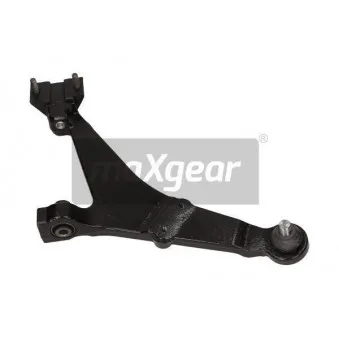 Triangle ou bras de suspension (train avant) MAXGEAR 72-0773