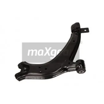 Triangle ou bras de suspension (train avant) MAXGEAR 72-0774