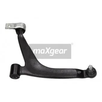 Triangle ou bras de suspension (train avant) MAXGEAR 72-0775