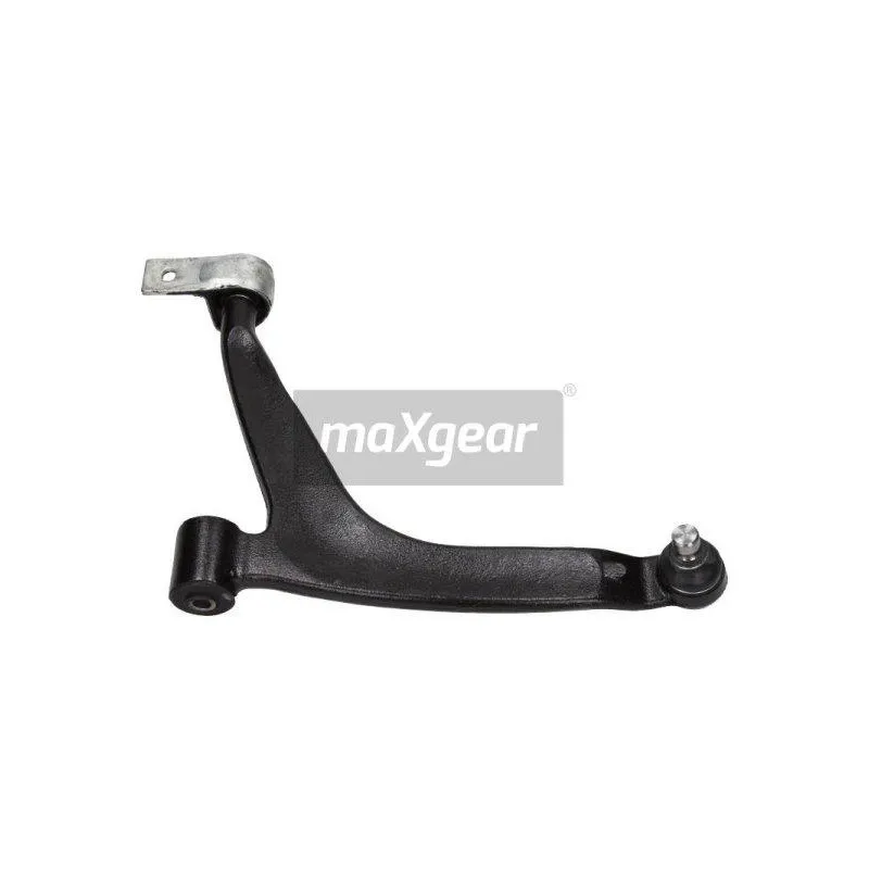 Triangle ou bras de suspension (train avant) MAXGEAR 72-0775