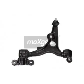Triangle ou bras de suspension (train avant) MAXGEAR 72-0778