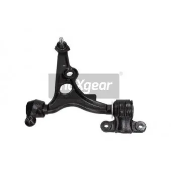 Triangle ou bras de suspension (train avant) MAXGEAR 72-0779