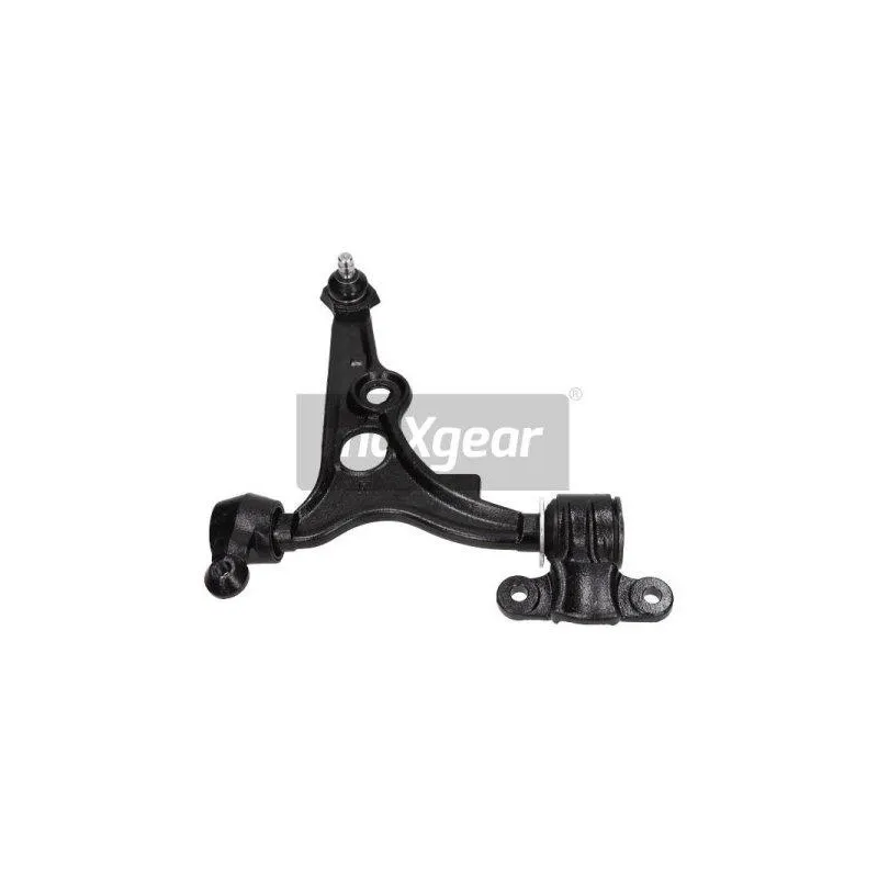Triangle ou bras de suspension (train avant) MAXGEAR 72-0779