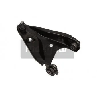 Triangle ou bras de suspension (train avant) MAXGEAR 72-0782