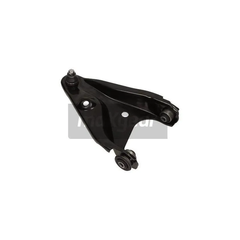 Triangle ou bras de suspension (train avant) MAXGEAR 72-0782
