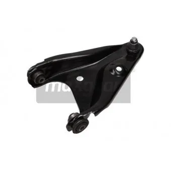 Triangle ou bras de suspension (train avant) MAXGEAR 72-0783