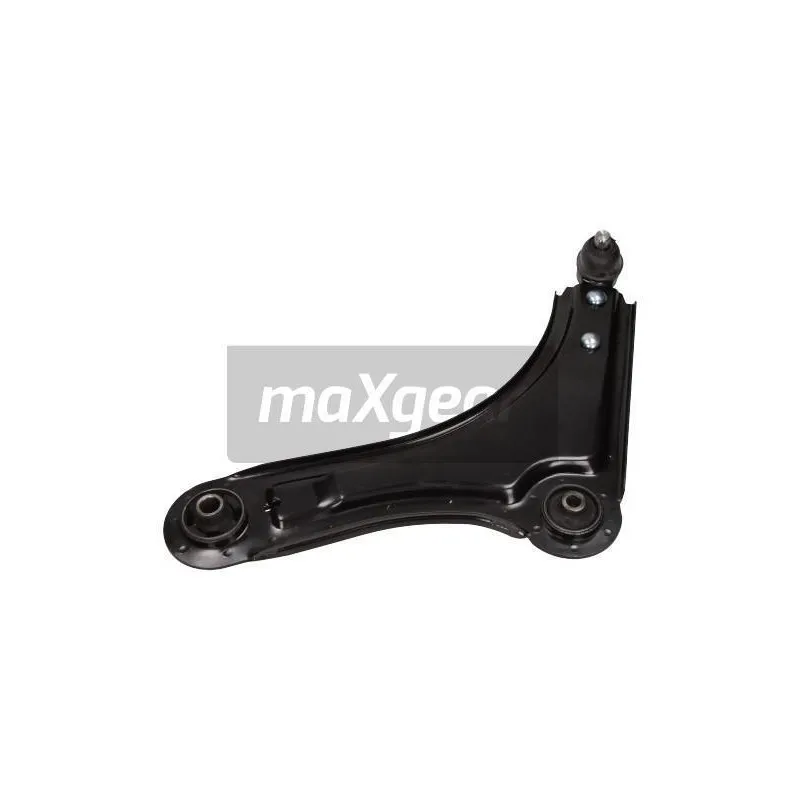 Triangle ou bras de suspension (train avant) MAXGEAR 72-0784