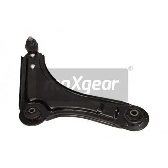 Triangle ou bras de suspension (train avant) MAXGEAR 72-0785