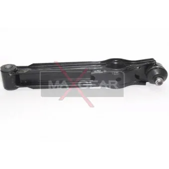 Triangle ou bras de suspension (train avant) MAXGEAR 72-0787