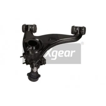 Triangle ou bras de suspension (train avant) MAXGEAR 72-0797