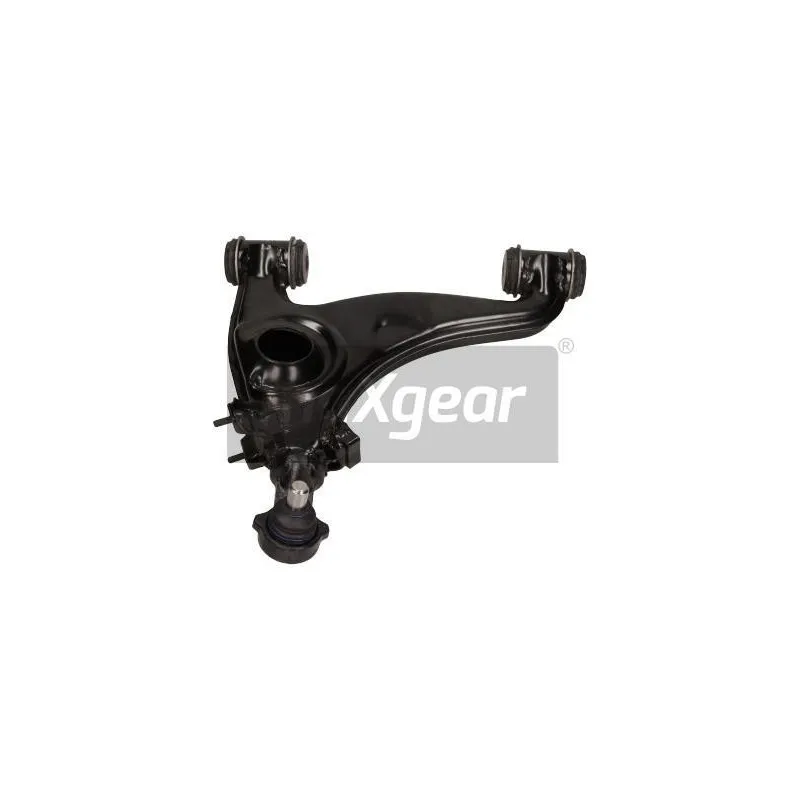 Triangle ou bras de suspension (train avant) MAXGEAR 72-0797