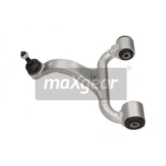 Triangle ou bras de suspension (train avant) MAXGEAR 72-0808
