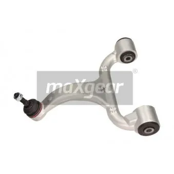 Triangle ou bras de suspension (train avant) MAXGEAR 72-0809