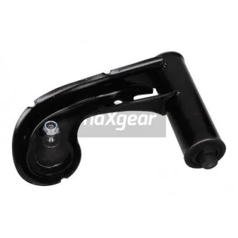 Triangle ou bras de suspension (train avant) MAXGEAR 72-0811