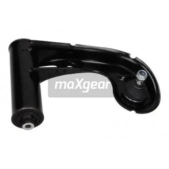Triangle ou bras de suspension (train avant) MAXGEAR 72-0813