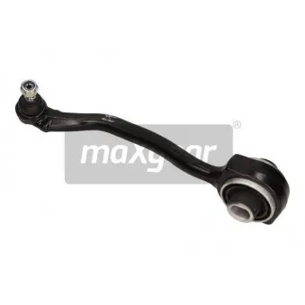 Triangle ou bras de suspension (train avant) MAXGEAR 72-0815