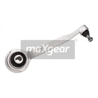 Triangle ou bras de suspension (train avant) MAXGEAR 72-0817