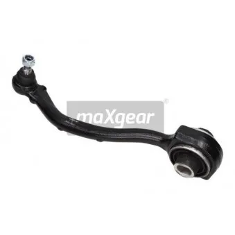 Triangle ou bras de suspension (train avant) MAXGEAR 72-0819