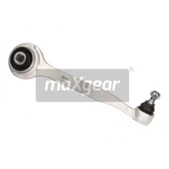 Triangle ou bras de suspension (train avant) MAXGEAR 72-0821