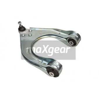 Triangle ou bras de suspension (train avant) MAXGEAR 72-0826