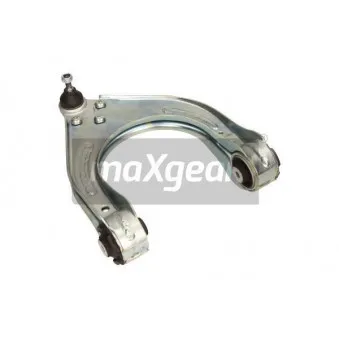 Triangle ou bras de suspension (train avant) MAXGEAR 72-0831