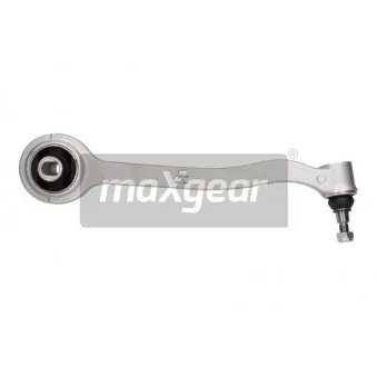 Triangle ou bras de suspension (train avant) MAXGEAR 72-0834