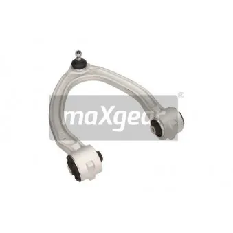 Triangle ou bras de suspension (train avant) MAXGEAR 72-0836