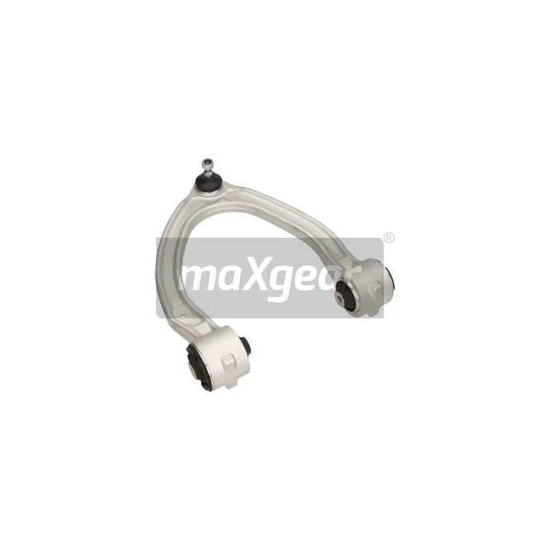 Triangle ou bras de suspension (train avant) MAXGEAR 72-0836