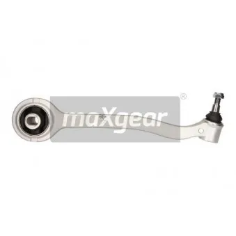 Triangle ou bras de suspension (train avant) MAXGEAR 72-0839