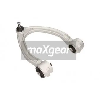 Triangle ou bras de suspension (train avant) MAXGEAR 72-0841