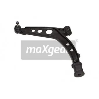 Triangle ou bras de suspension (train avant) MAXGEAR 72-0842