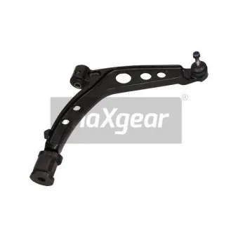 Triangle ou bras de suspension (train avant) MAXGEAR 72-0843