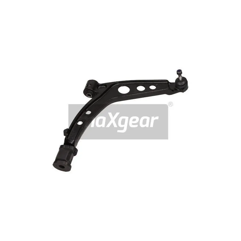 Triangle ou bras de suspension (train avant) MAXGEAR 72-0843