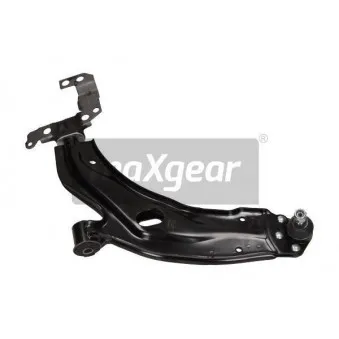 Triangle ou bras de suspension (train avant) MAXGEAR 72-0846