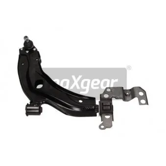 Triangle ou bras de suspension (train avant) MAXGEAR 72-0847