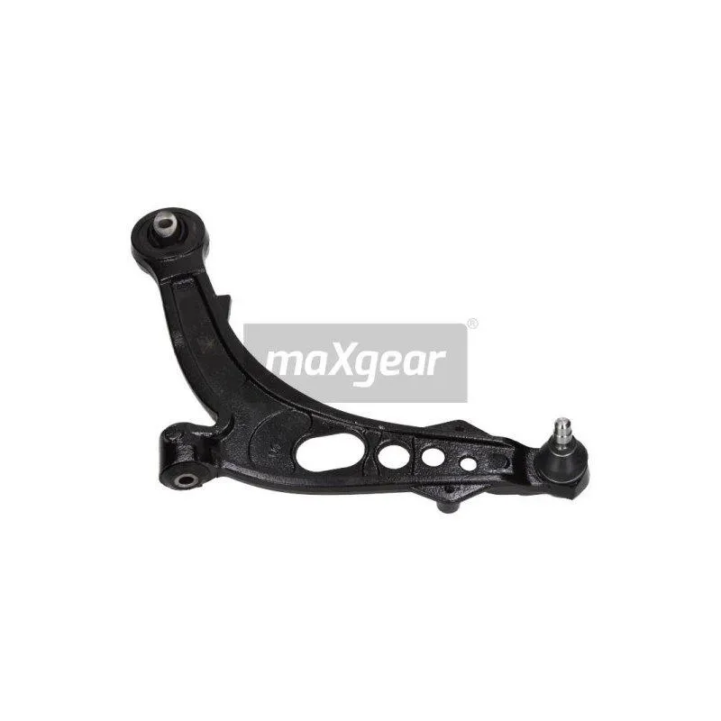 Triangle ou bras de suspension (train avant) MAXGEAR 72-0854