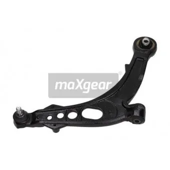 Triangle ou bras de suspension (train avant) MAXGEAR 72-0855