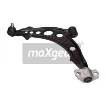 Triangle ou bras de suspension (train avant) MAXGEAR 72-0856