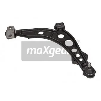 Triangle ou bras de suspension (train avant) MAXGEAR 72-0857
