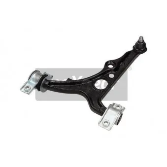Triangle ou bras de suspension (train avant) MAXGEAR 72-0859